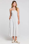 Maesyn Midi Dress