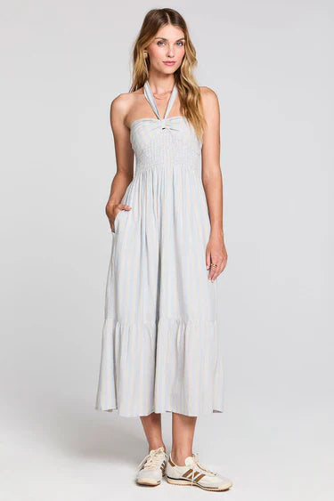 Maesyn Midi Dress