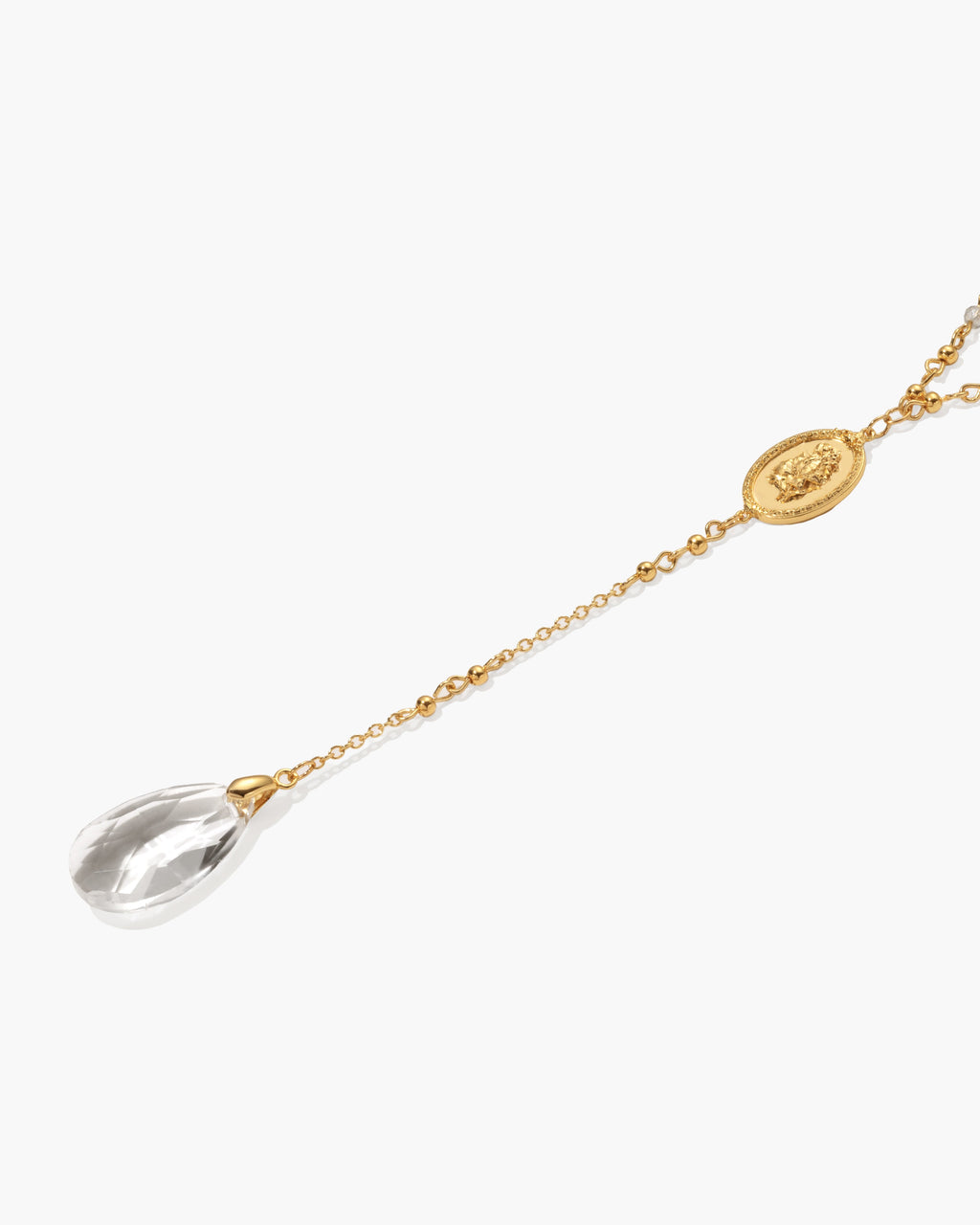 Dear Diary Necklace