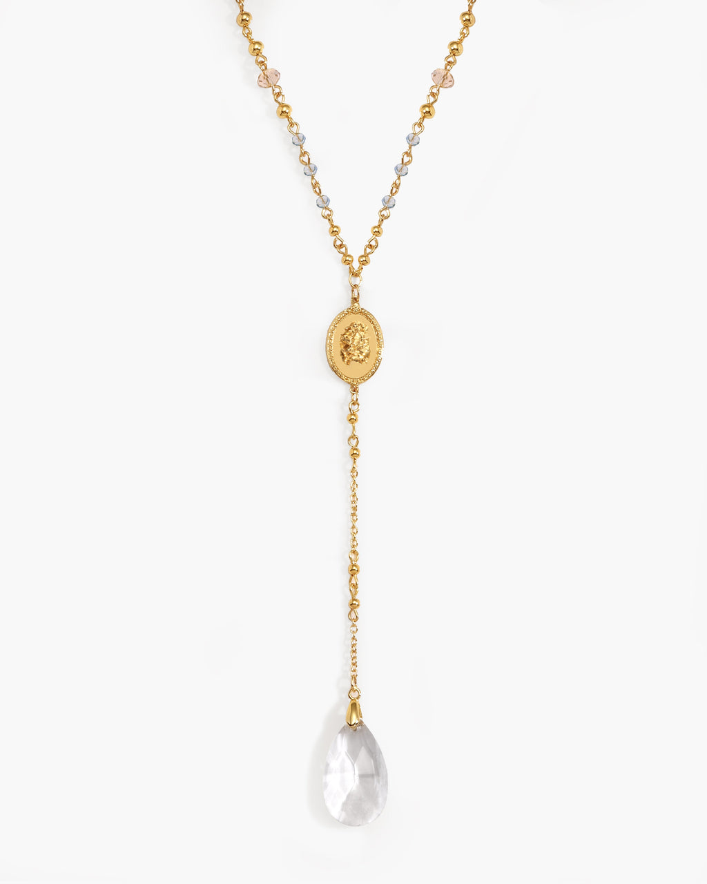 Dear Diary Necklace