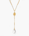 Dear Diary Necklace