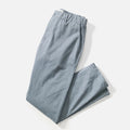 Marine Layer Saturday Slim Straight Twill Chino