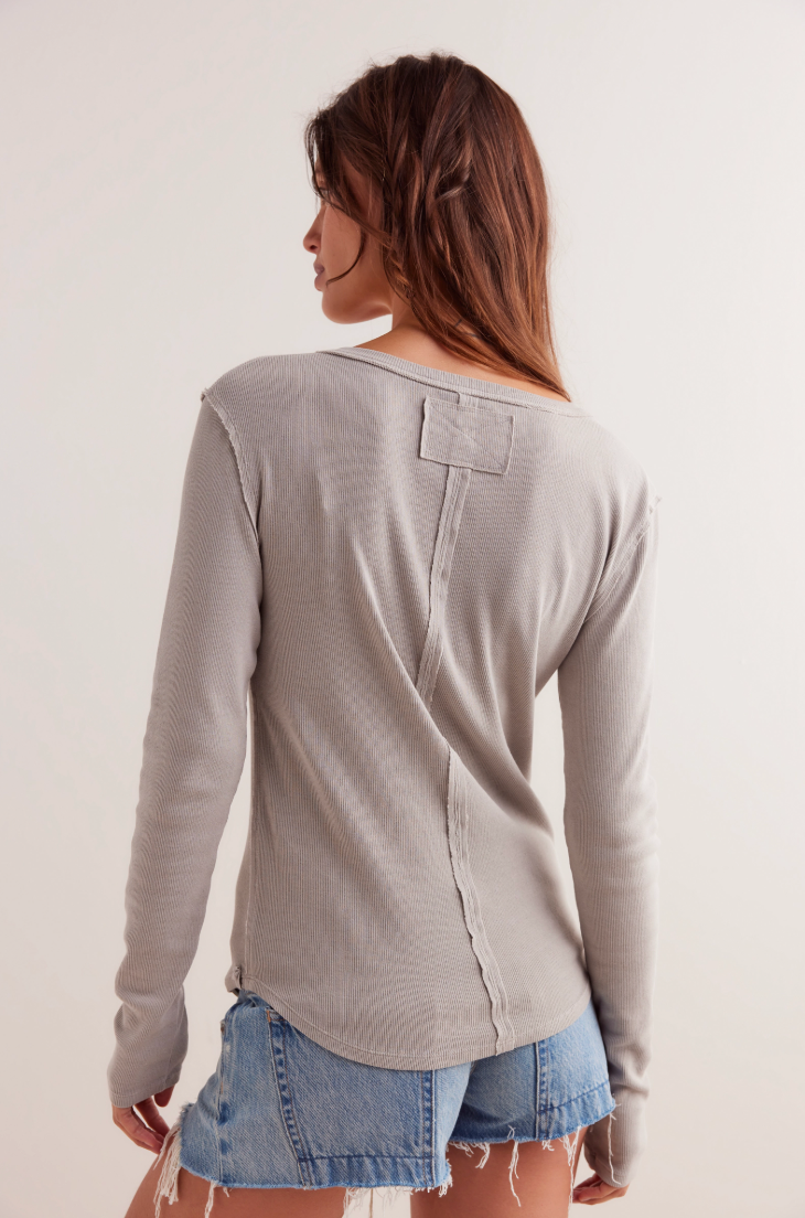 Free People Jamie Henley