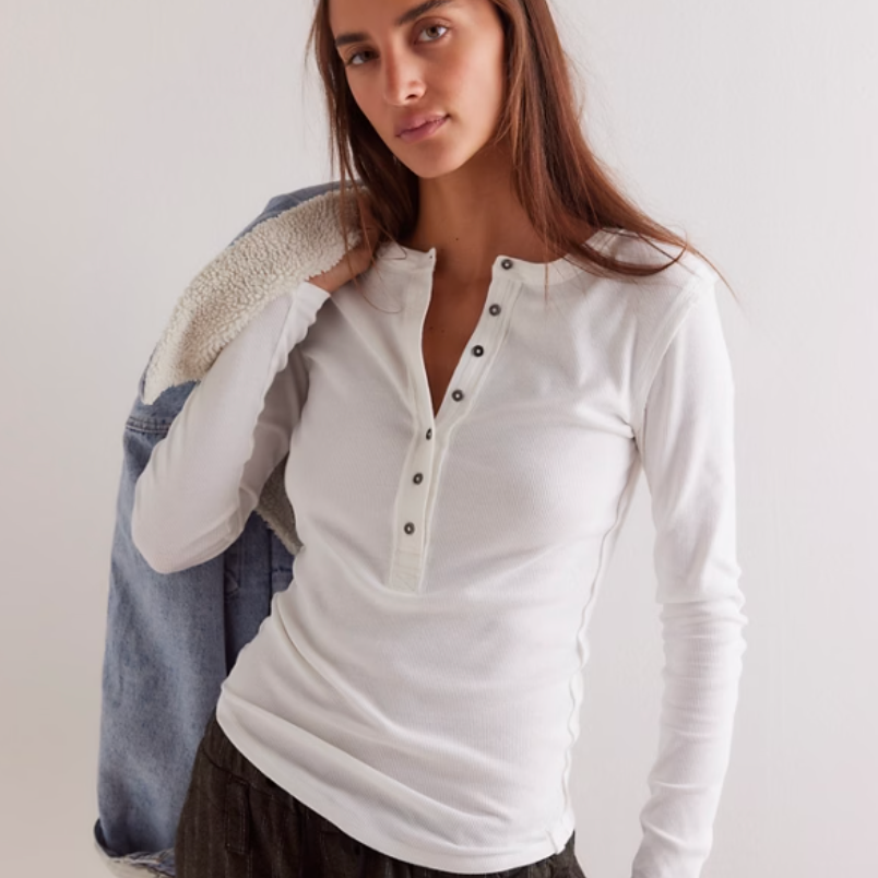 Free People Jamie Henley