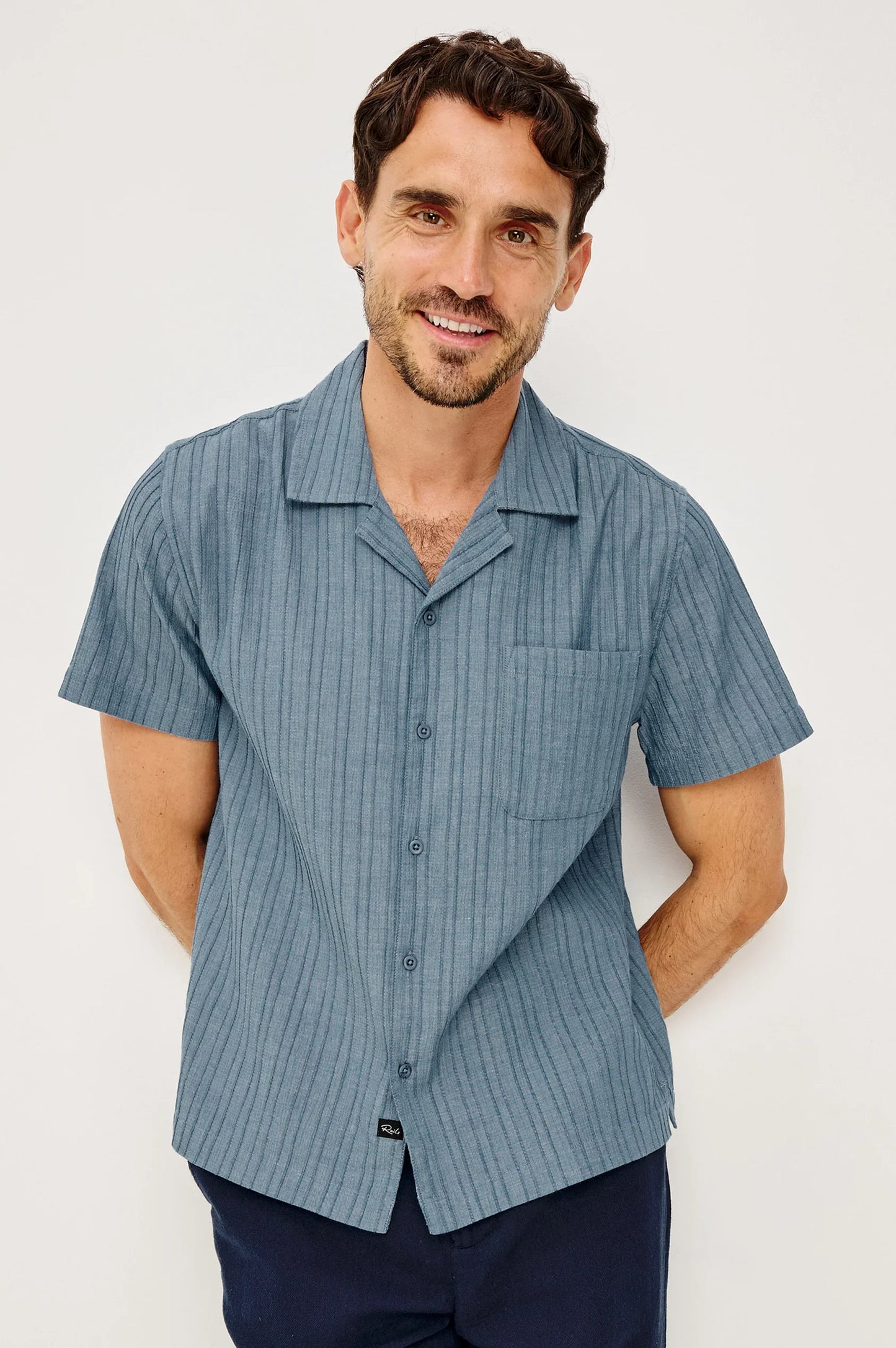 Rails Ohana Shirt
