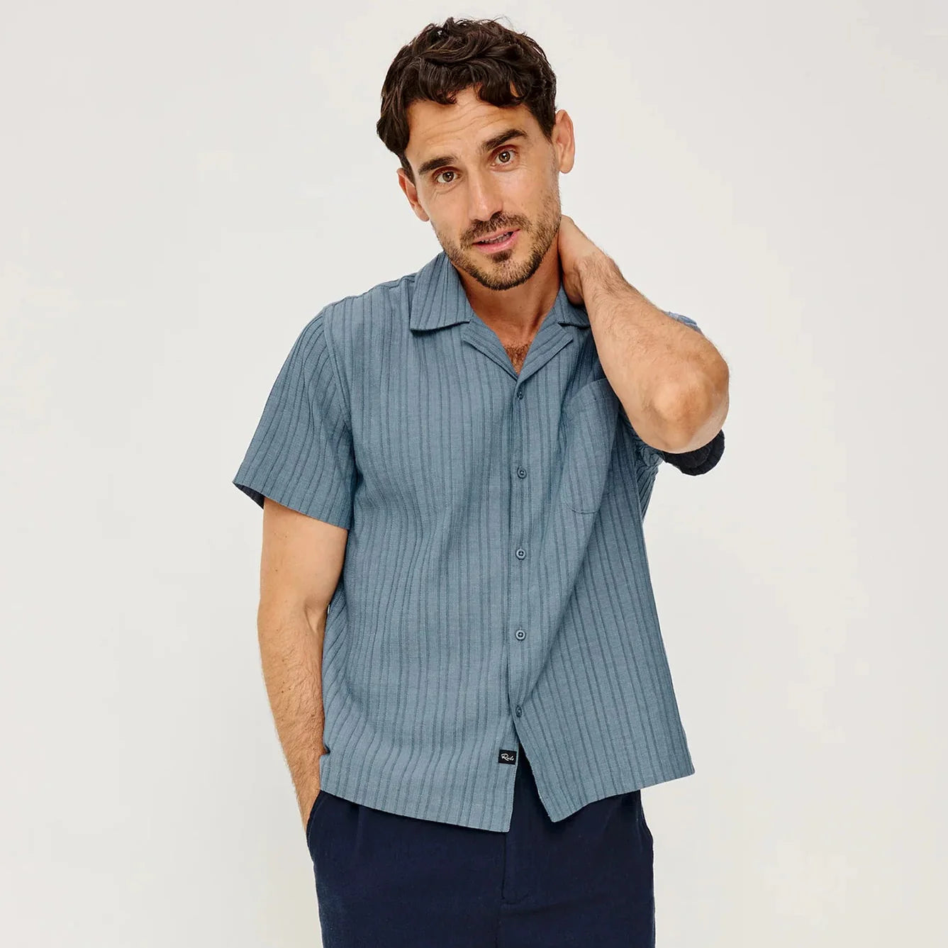 Rails Ohana Shirt
