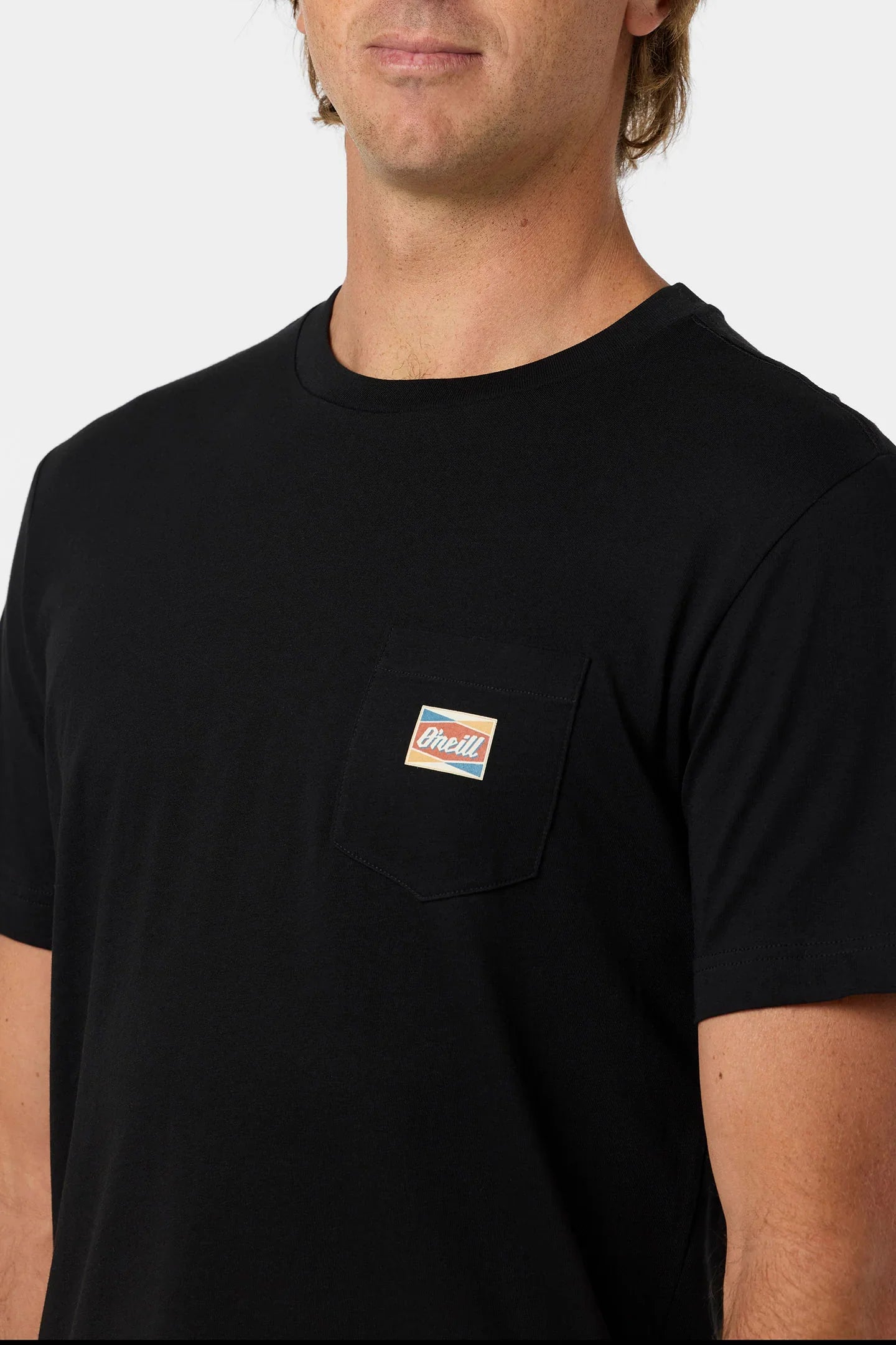 O'Neill Sheet Classic Pocket Tee