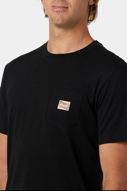 O'Neill Sheet Classic Pocket Tee
