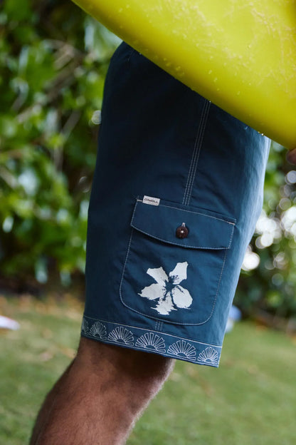 O'Neill Boardwalk 18" Boardshorts