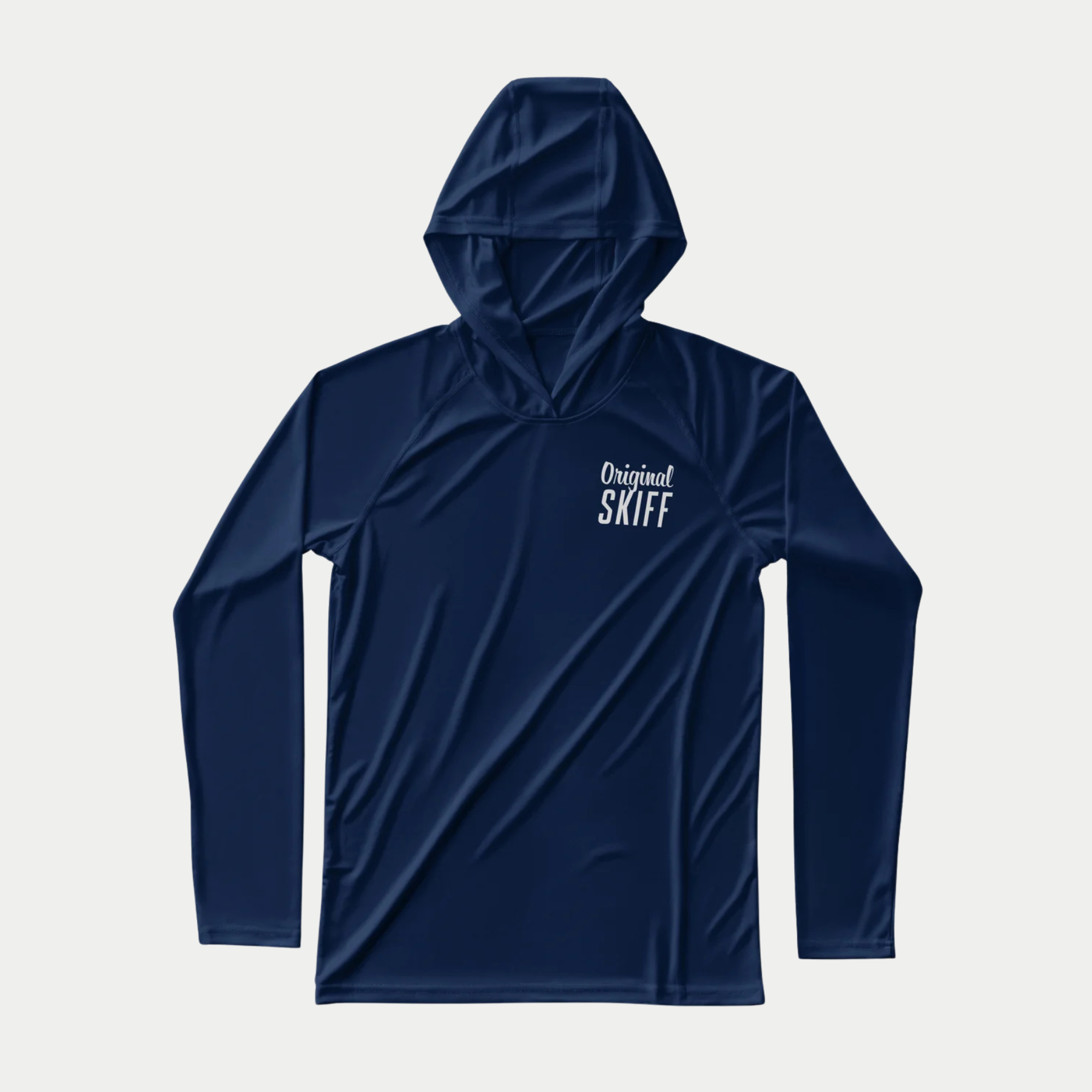 Original Skiff Shell Key Performance Sunshirt
