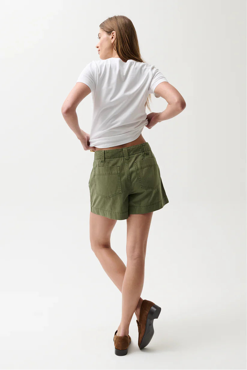 Mason Shorts