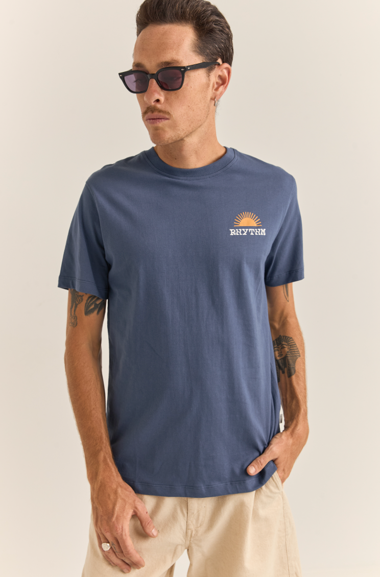 Rhythm Awake Tee
