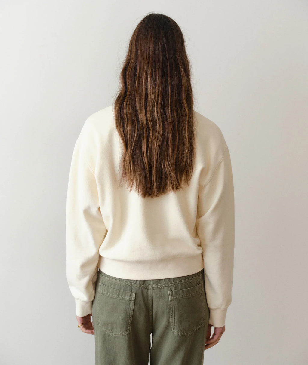 Marine Layer Cloud 9 Fleece Polo