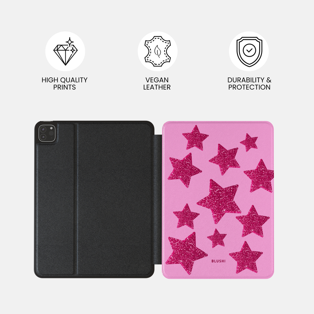 Starlight iPad Case