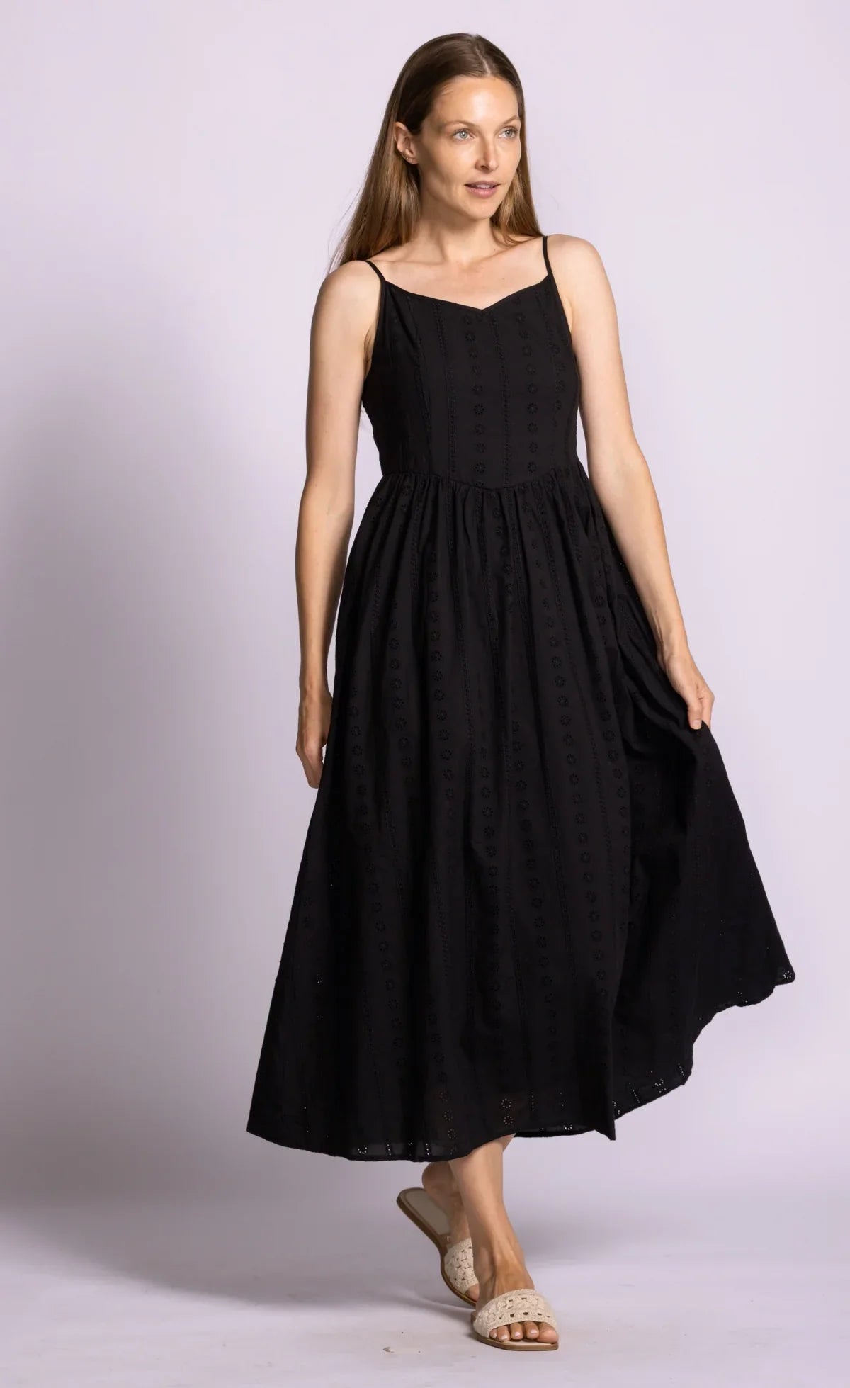 Farmdale Dress