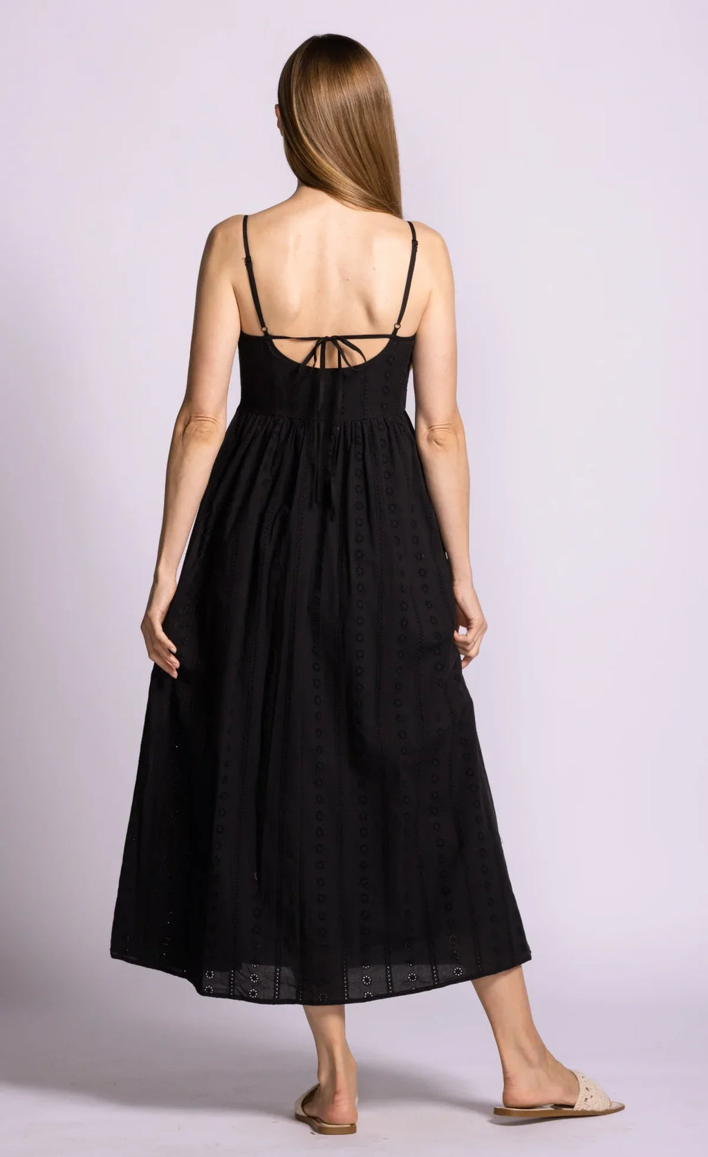 Farmdale Dress
