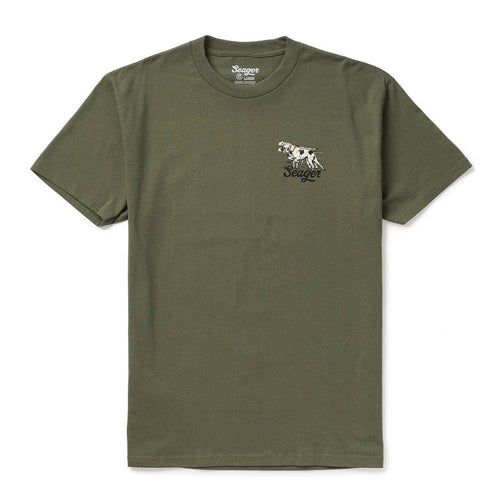 Seager Pointer Tee