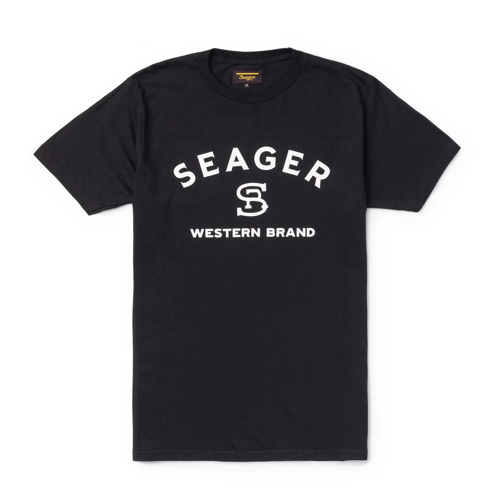 Seager Branded Tee