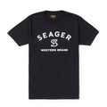 Seager Branded Tee
