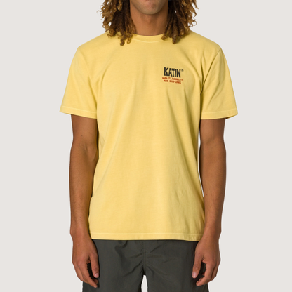 Katin Conejo Tee