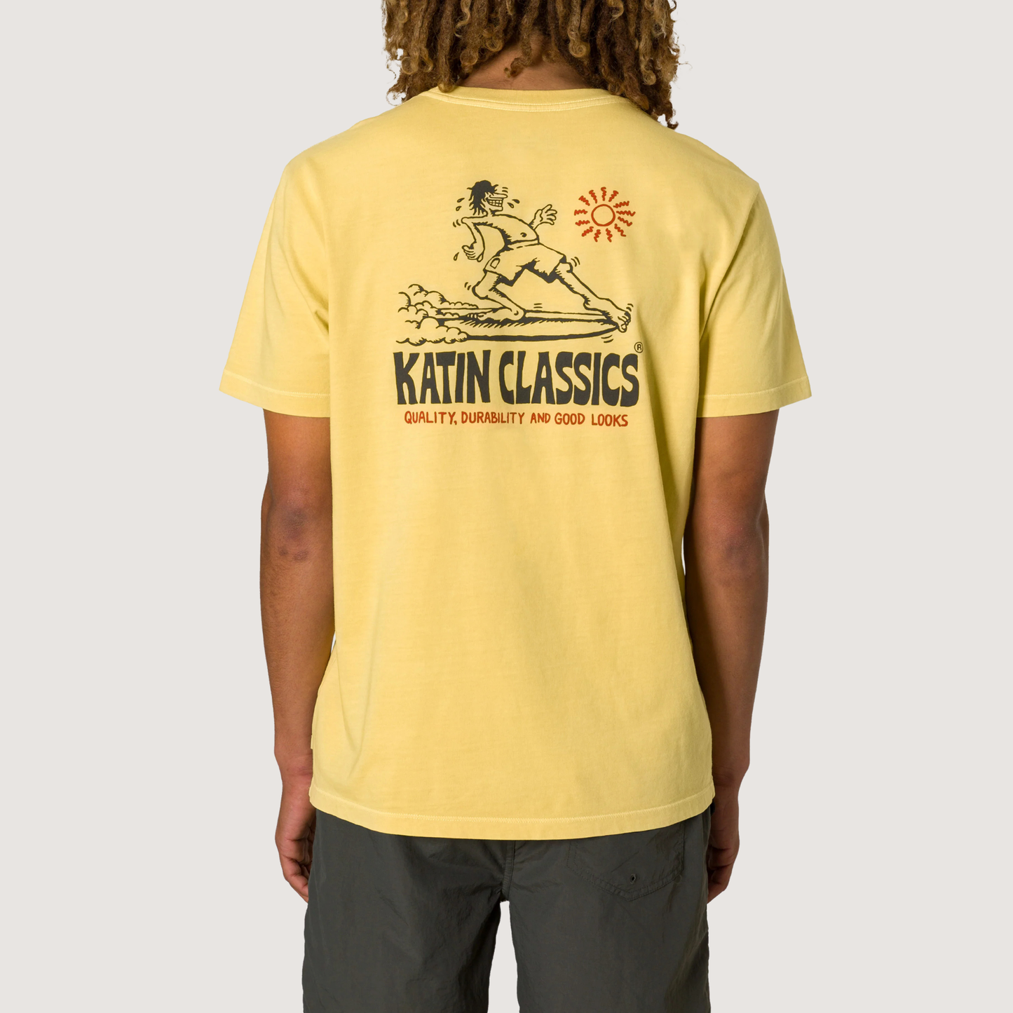 Katin Conejo Tee