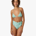 O'Neill Ziggy Geo Stellan High Rise Skimpy Bottoms