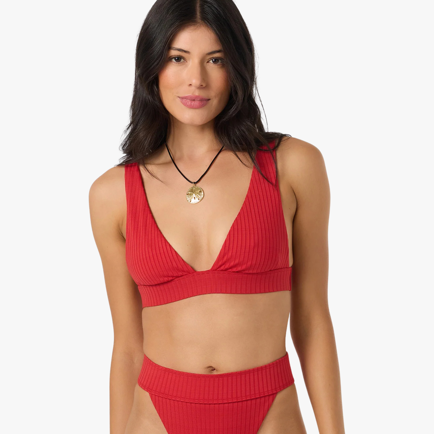 O'Neill Shorebreak Rib Cancun Bralette Top
