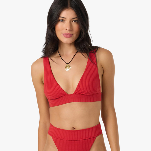O'Neill Shorebreak Rib Cancun Bralette Top