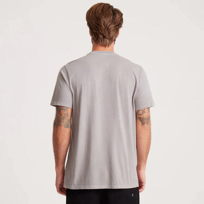 Roark Made To Fade Short Sleeve Tee