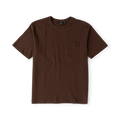 Roark Well Worn Organic Short Sleeve Tee