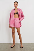 Rails Rocky Short