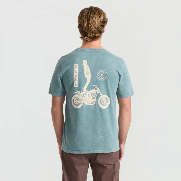 Roark Ghostrider Premium Tee