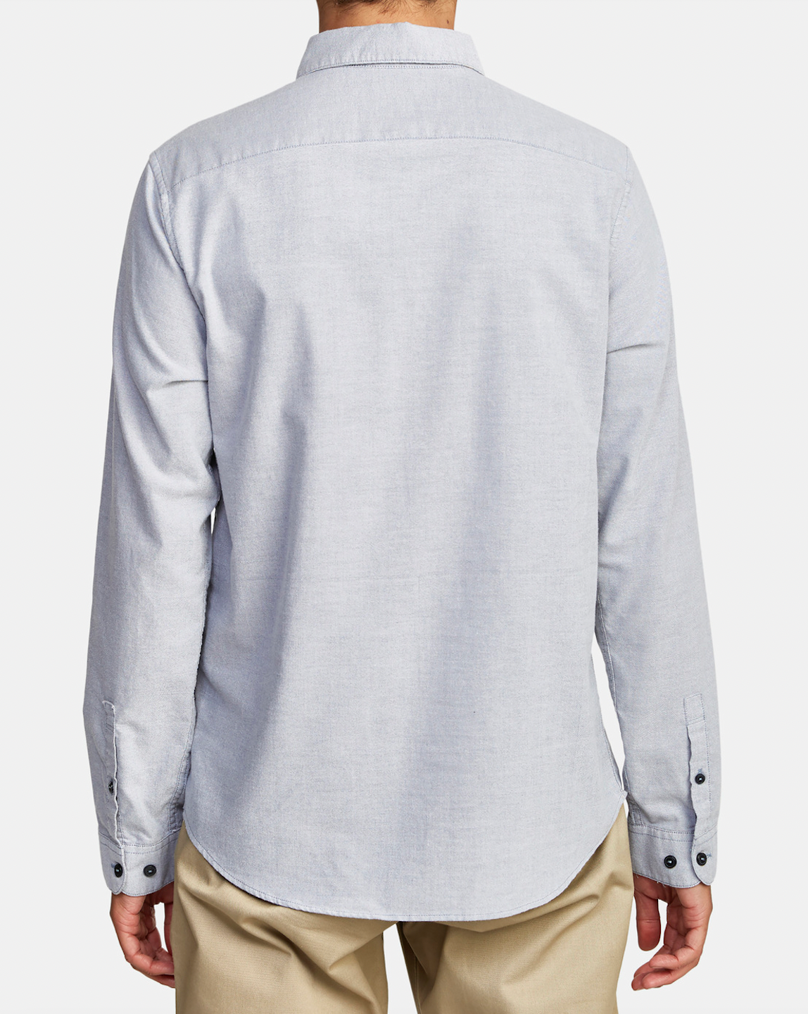 RVCA That'll Do Long Sleeve Shirt