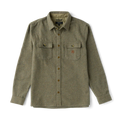 Roark Nordsman Flannel