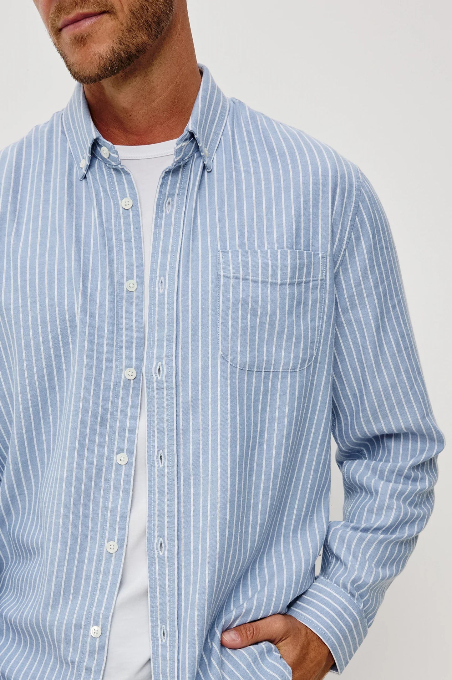 Rails Vance Shirt