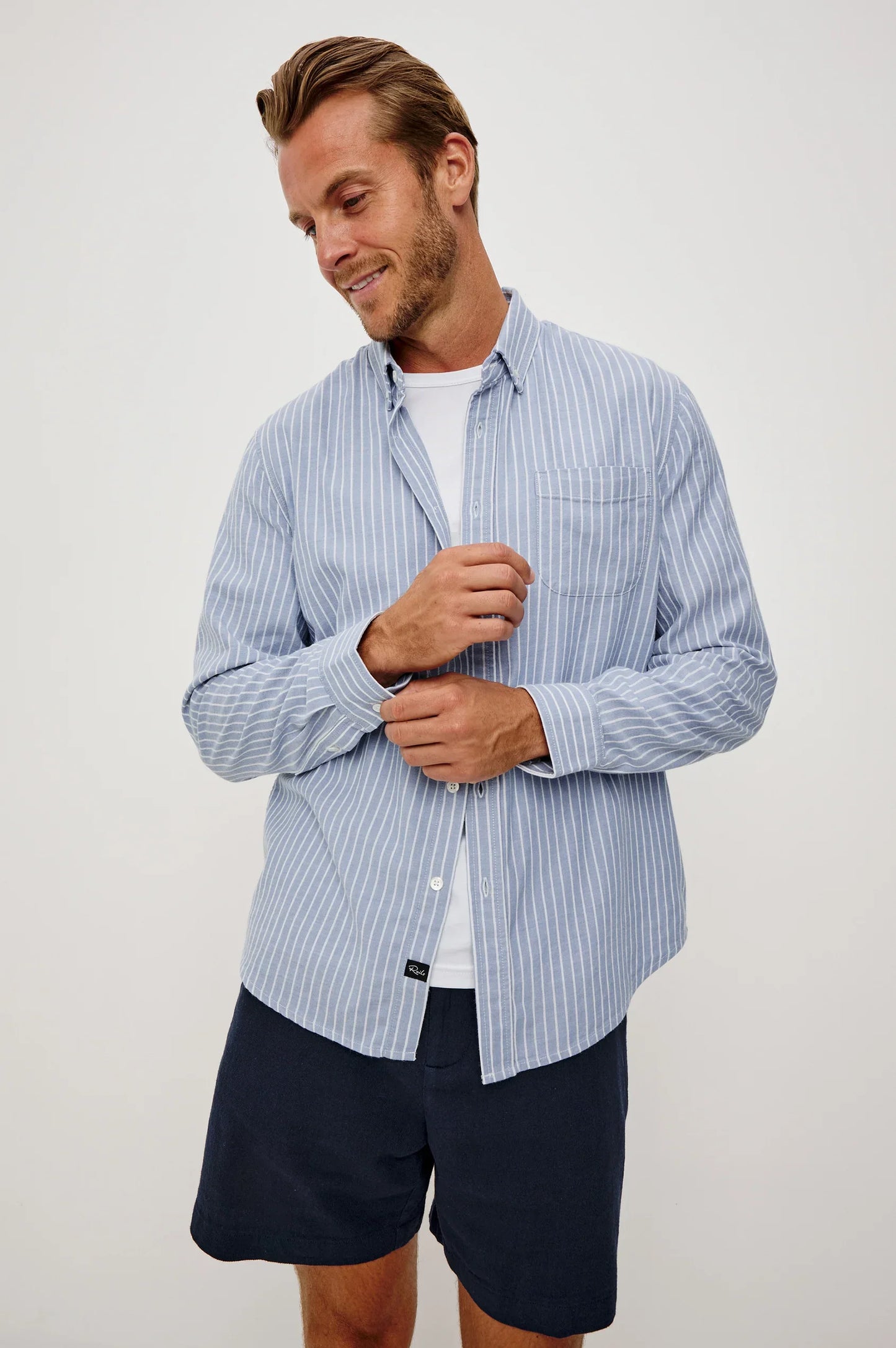 Rails Vance Shirt