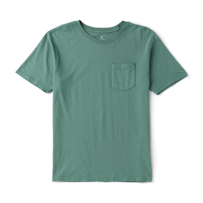 Roark Made To Fade Short Sleeve Tee