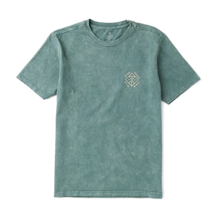 Roark Ghostrider Premium Tee