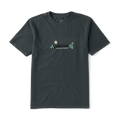 Roark Mountain Livin Premium Tee