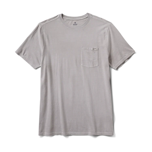 Roark Made To Fade Short Sleeve Tee