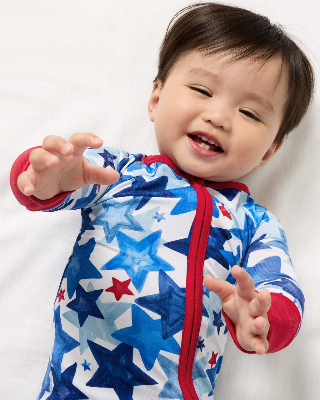 Starry Splash Zippy