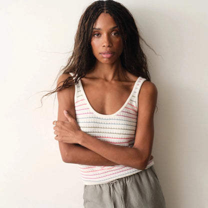 Marine Layer Siena Sweater Tank