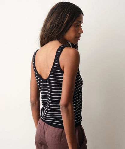 Marine Layer Siena Sweater Tank
