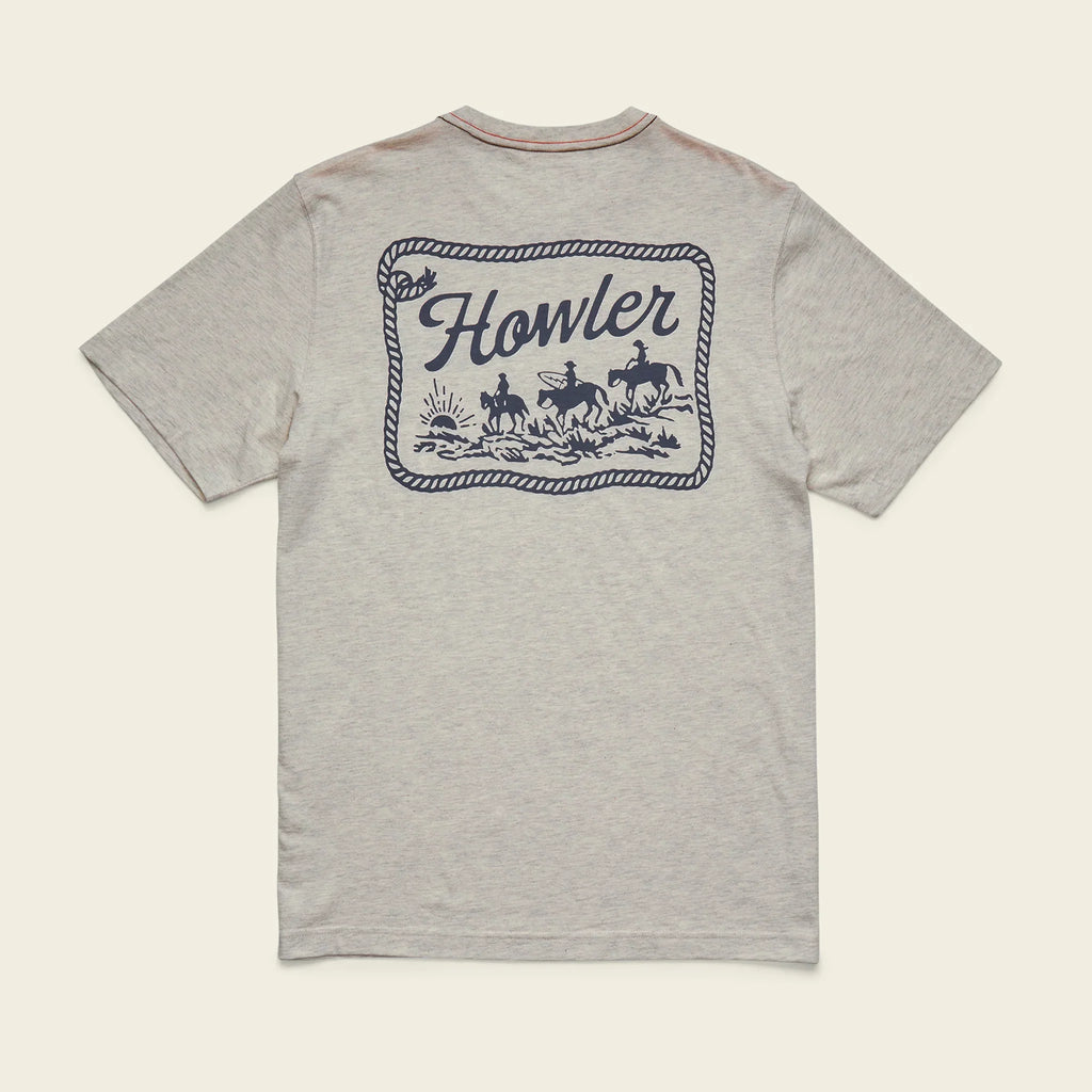 Howler Bros Blended T-Shirt