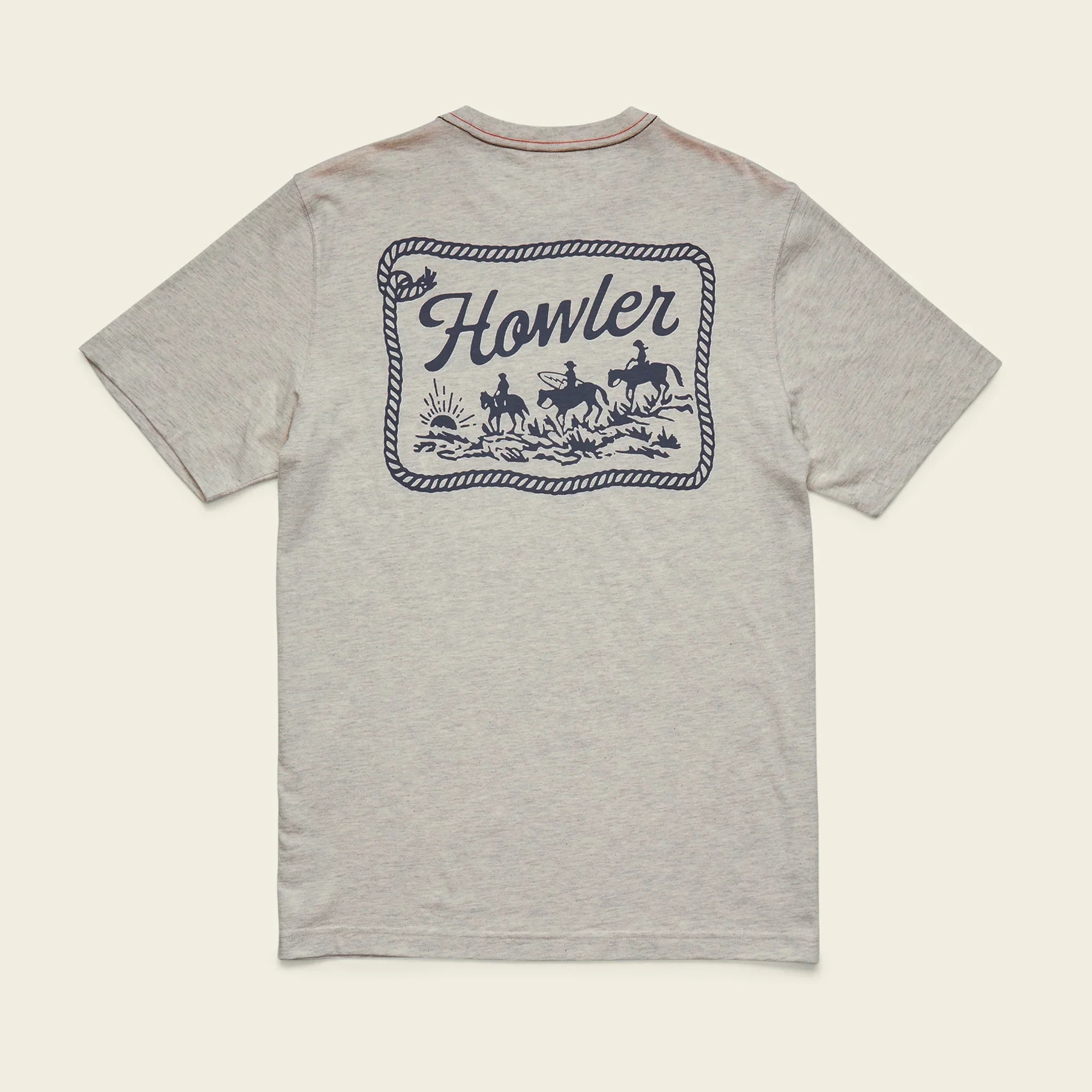 Howler Bros Blended T-Shirt