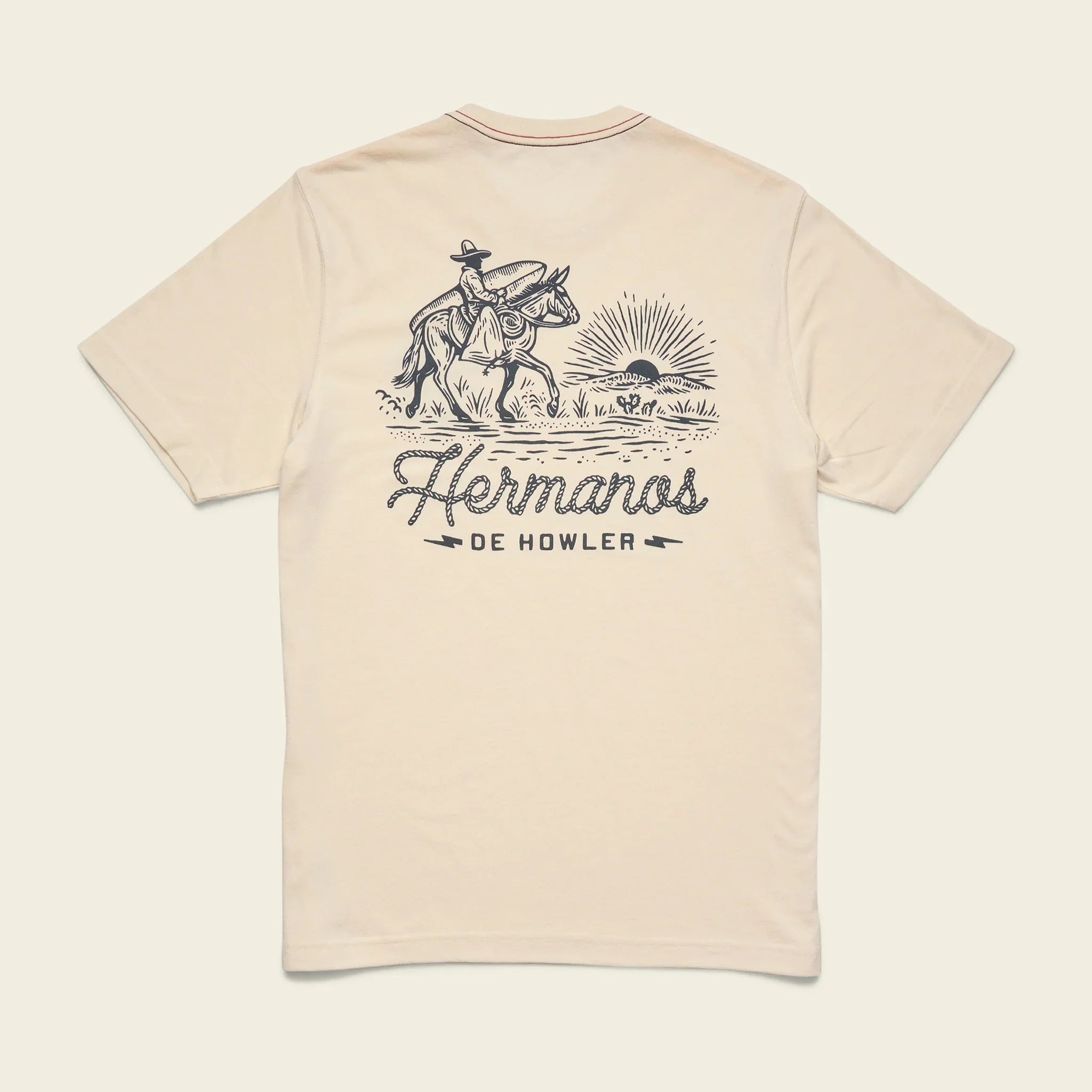 Howler Bros Blended T-Shirt