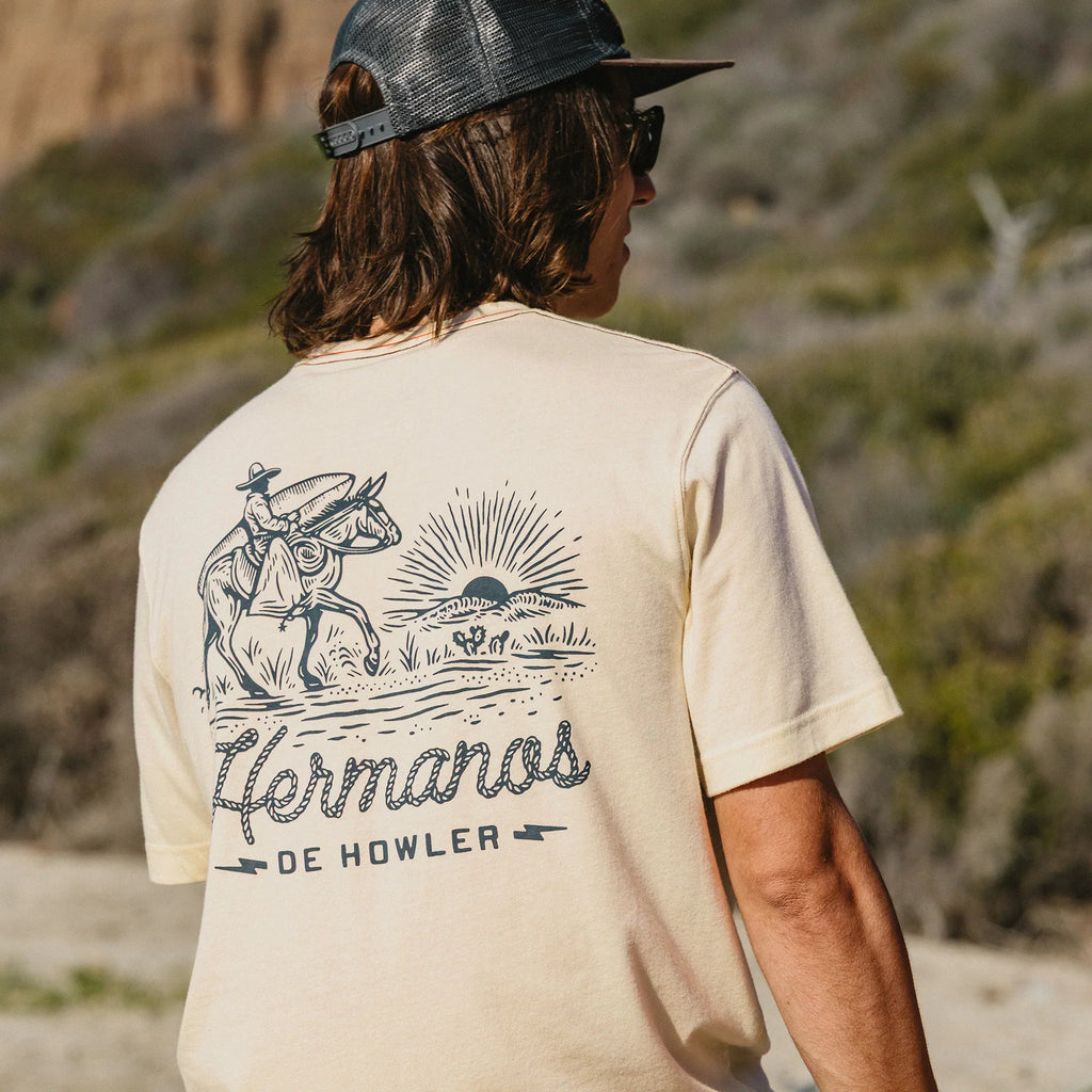 Howler Bros Blended T-Shirt