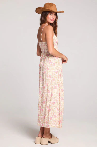 Watson Midi Dress