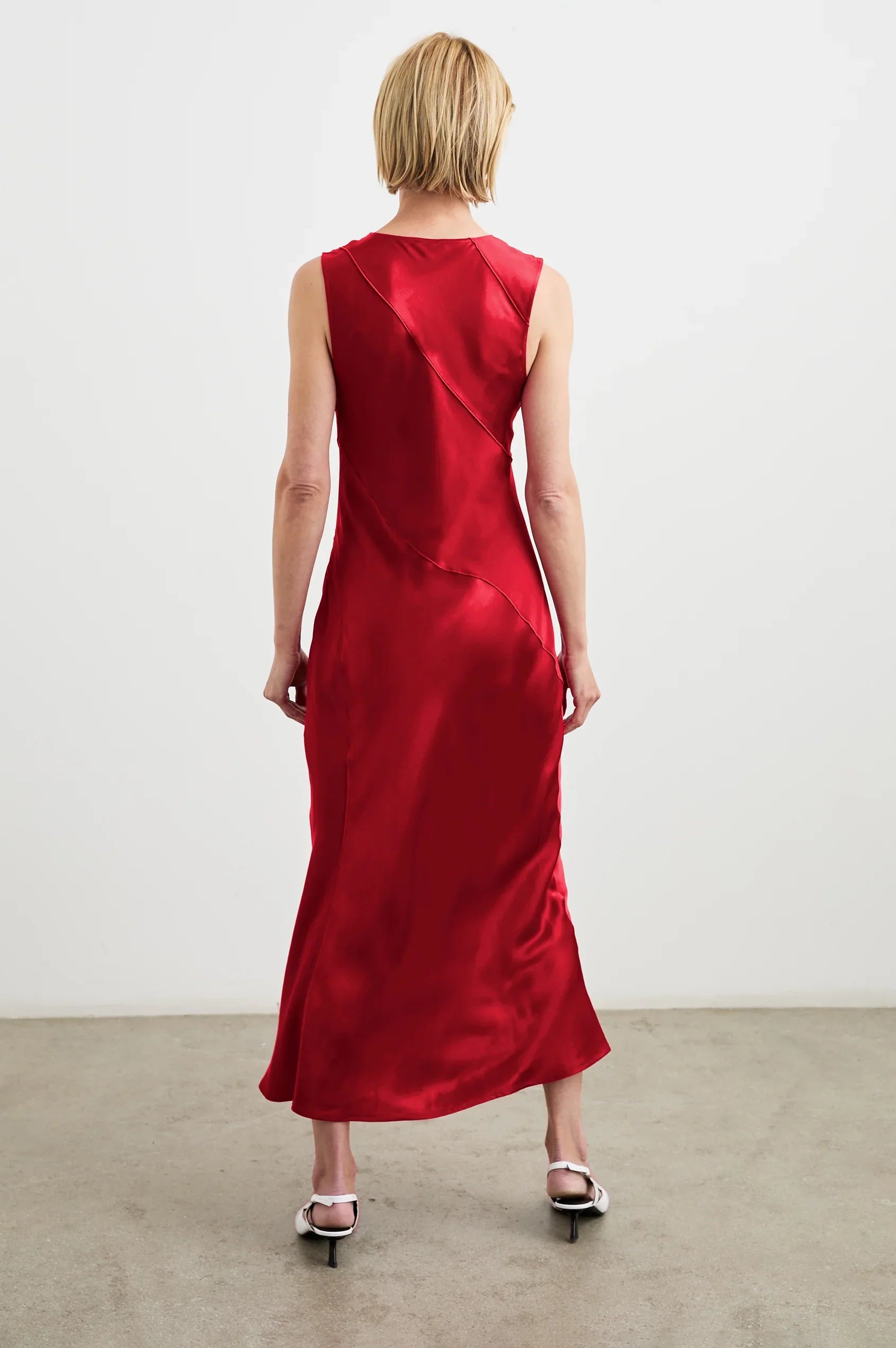 Rails Sanya Dress