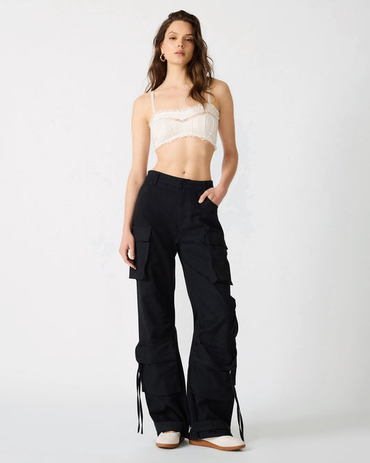 DUO PANT BLACK